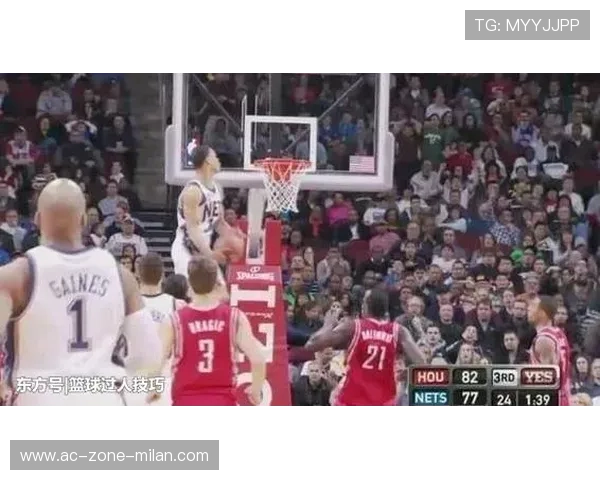 “绝佳篮下封盖：联盟最令人震撼的瞬间”