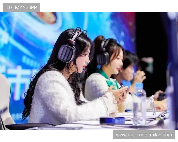 《未来电竞：技术革新与行业模式的深度融合》，未来电竞bl