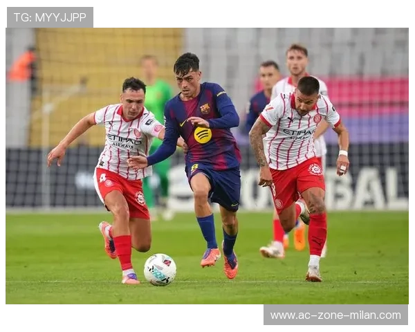 巴萨压上连发火力，佩德里门前凌空扫射