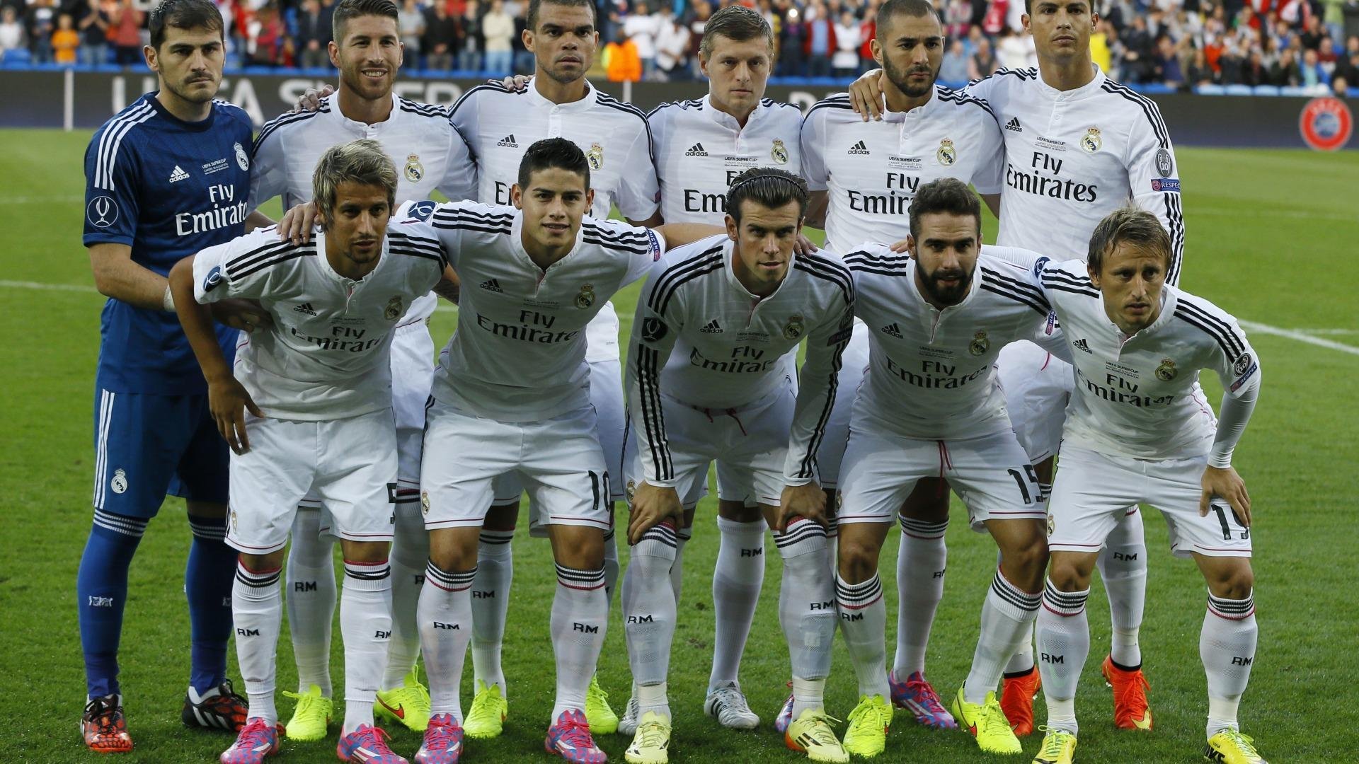 欧冠与世界杯双料冠军球员名单更新 多人加入“最豪华俱乐部”